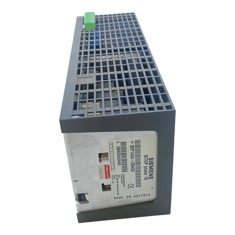 Siemens 6EP1434-2BA00 Netzteil Power Supply 50/60Hz 22.8V-26.4V 10A