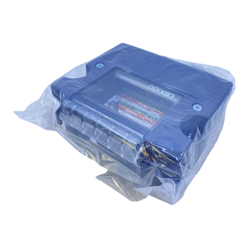 Pepperl+Fuchs CBX100-WP Interface Box 220678 10…30V DC