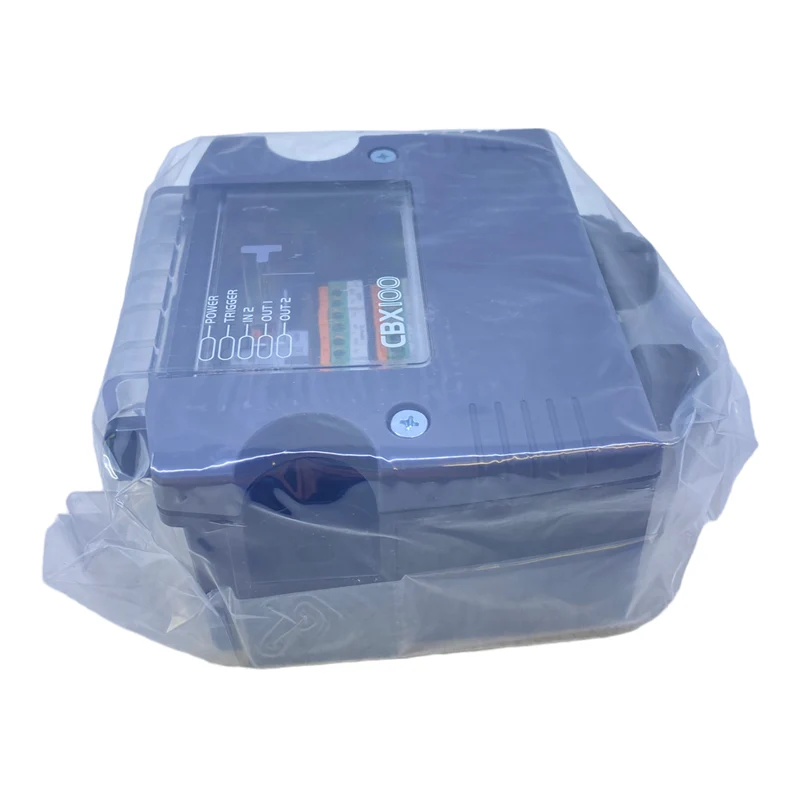 Pepperl+Fuchs CBX100-WP Interface Box 220678 10…30V DC