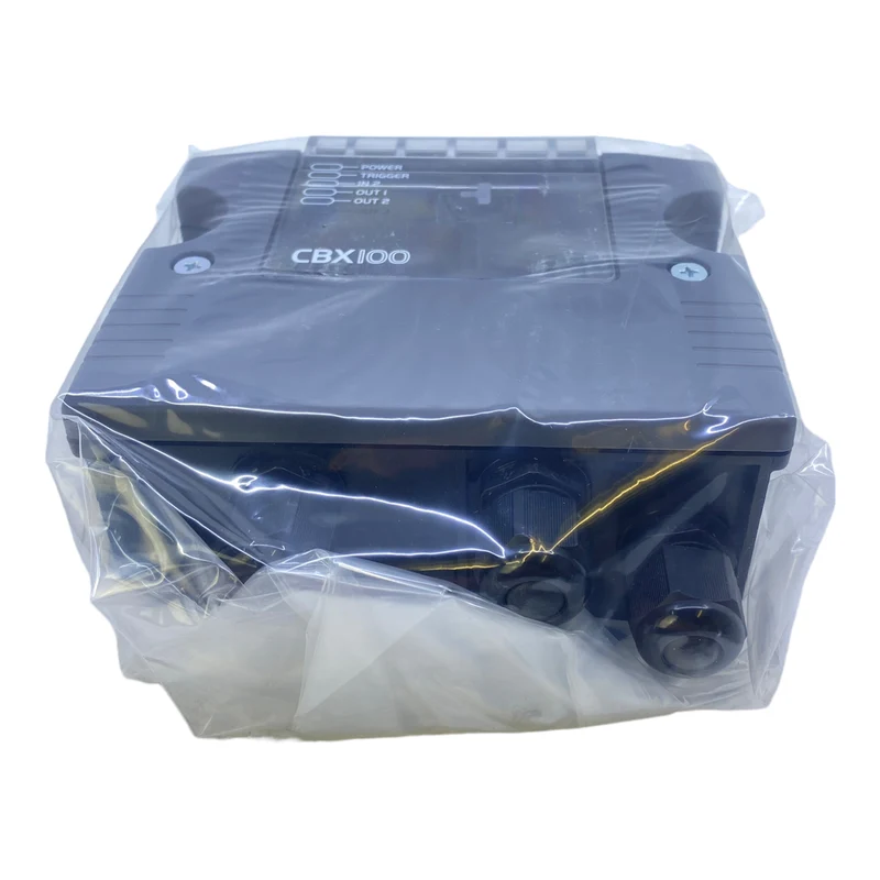 Pepperl+Fuchs CBX100-WP Interface Box 220678 10…30V DC