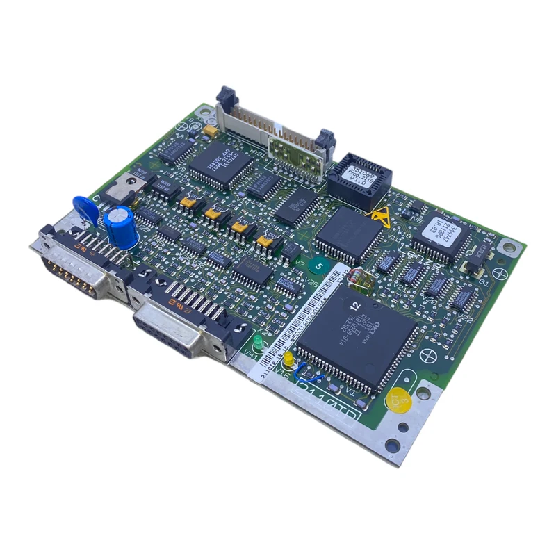 Lenze 2110IB.1B.10 Kommunikationsmodul 345393