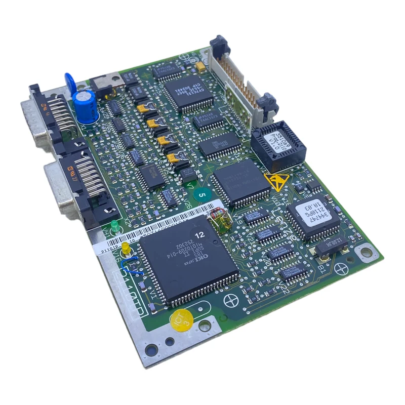 Lenze 2110IB.1B.10 Kommunikationsmodul 345393