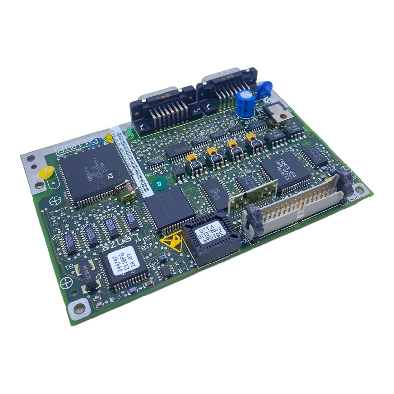 Lenze 2110IB.1B.10 Kommunikationsmodul 345393