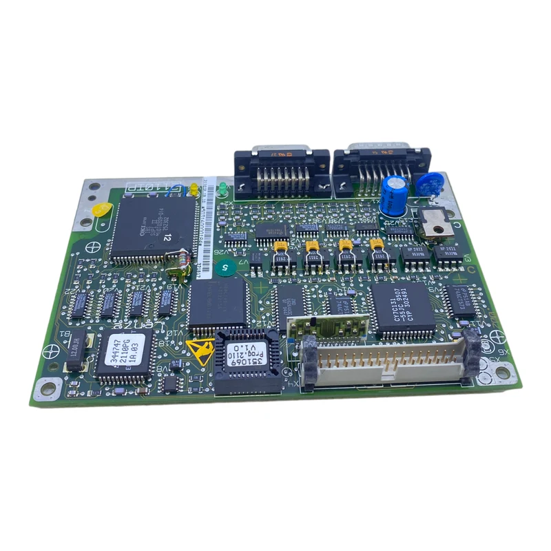 Lenze 2110IB.1B.10 Kommunikationsmodul 345393