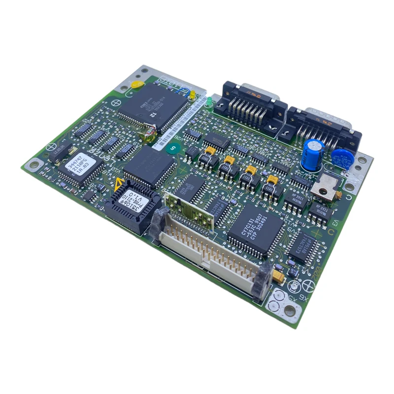 Lenze 2110IB.1B.10 Kommunikationsmodul 345393