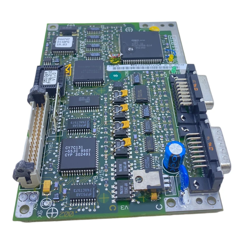 Lenze 2110IB.1B.10 Kommunikationsmodul 345393