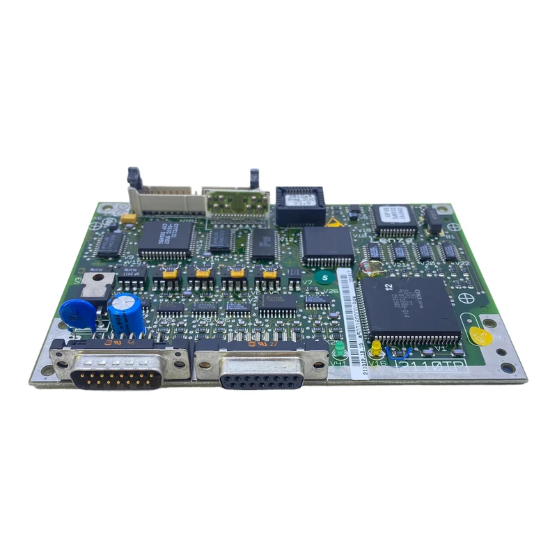 Lenze 2110IB.1B.10 Kommunikationsmodul 345393
