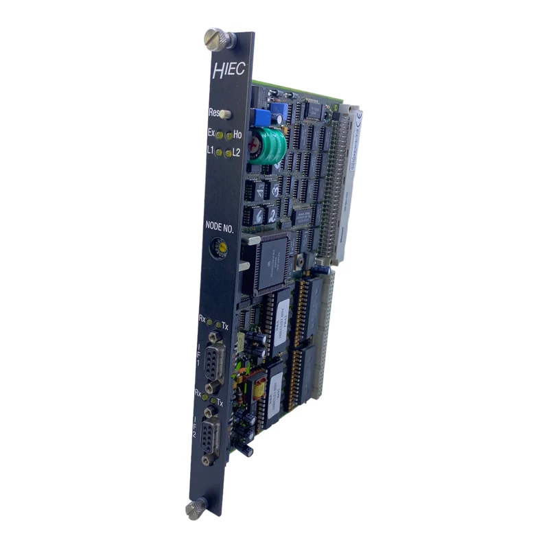 B&R BRHIEC-0 Modul Rev. D0 Industrie Modul Elektronikeinheit B&R BRHIEC-0. Modul