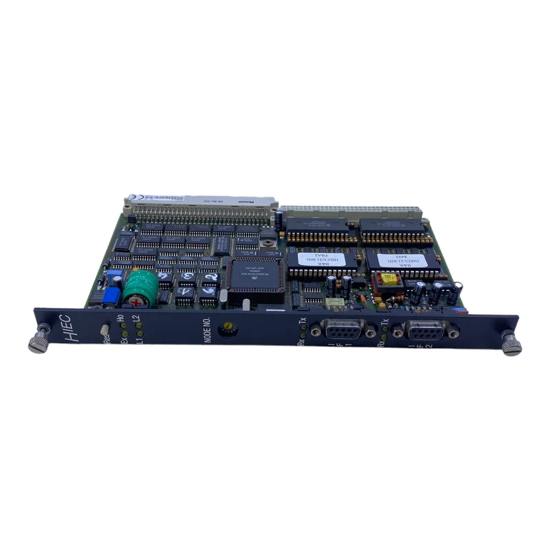 B&R BRHIEC-0 Modul Rev. D0 Industrie Modul Elektronikeinheit B&R BRHIEC-0. Modul