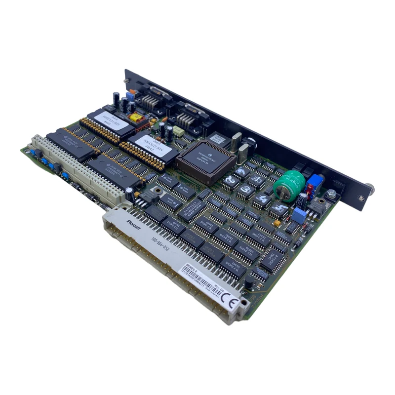 B&R BRHIEC-0 Modul Rev. D0 Industrie Modul Elektronikeinheit B&R BRHIEC-0. Modul