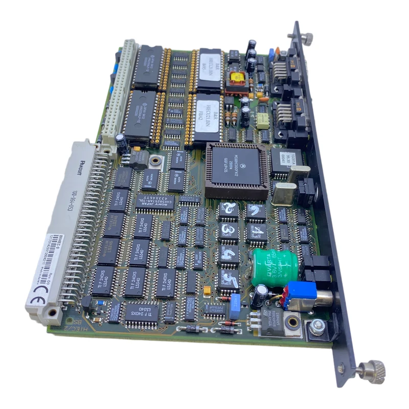 B&R BRHIEC-0 Modul Rev. D0 Industrie Modul Elektronikeinheit B&R BRHIEC-0. Modul