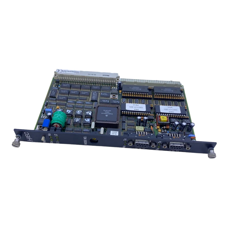 B&R BRHIEC-0 Modul Rev. D0 Industrie Modul Elektronikeinheit B&R BRHIEC-0. Modul