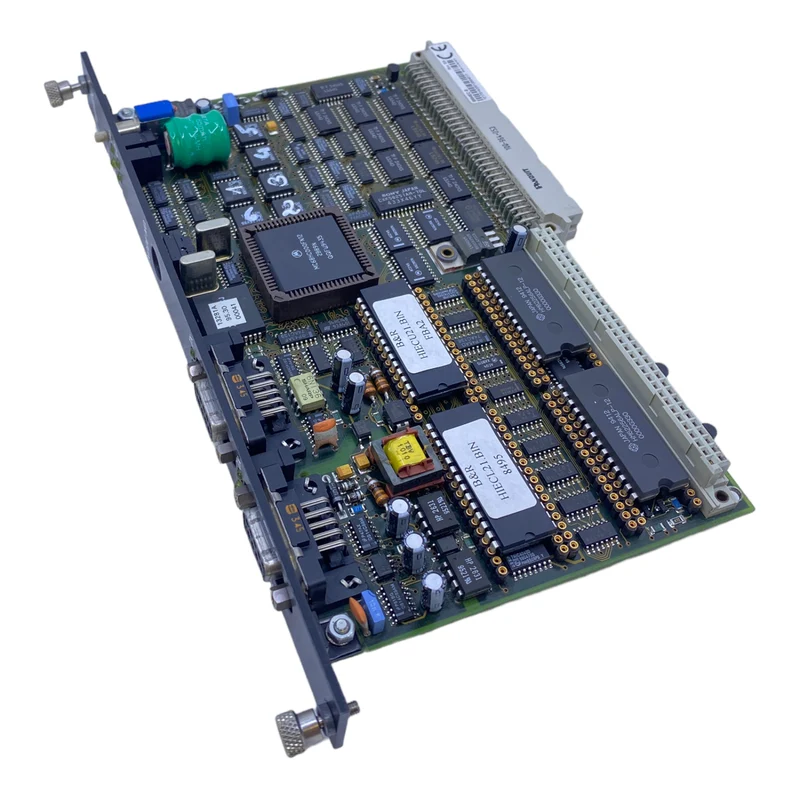 B&R BRHIEC-0 Modul Rev. D0 Industrie Modul Elektronikeinheit B&R BRHIEC-0. Modul