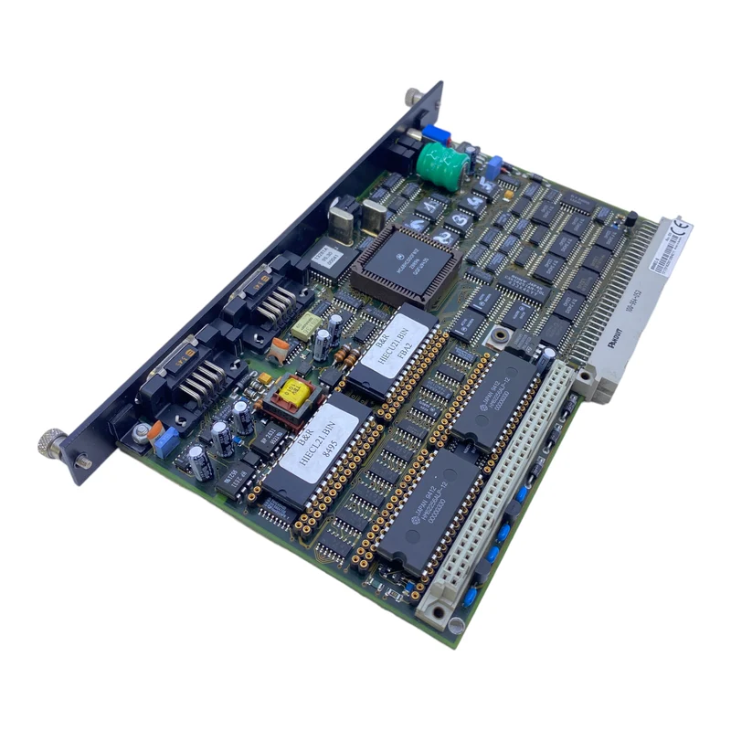 B&R BRHIEC-0 Modul Rev. D0 Industrie Modul Elektronikeinheit B&R BRHIEC-0. Modul