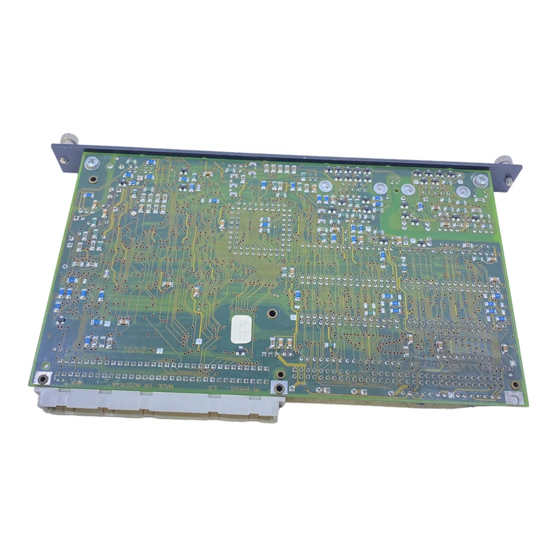 B&R BRHIEC-0 Modul Rev. D0 Industrie Modul Elektronikeinheit B&R BRHIEC-0. Modul