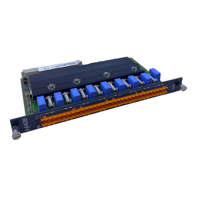 B&R BRHA08-0 Output Modul 220V