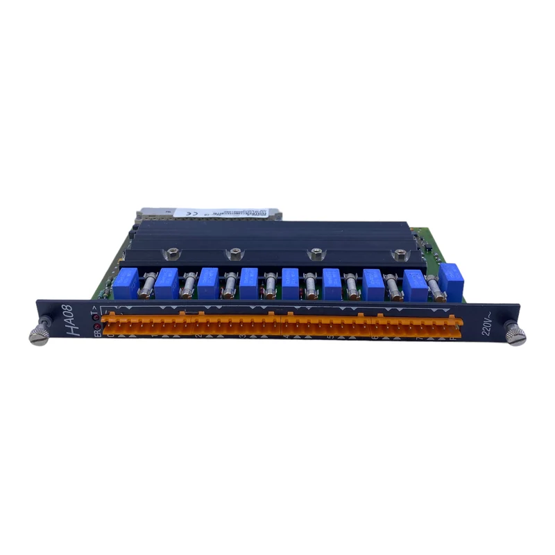 B&R BRHA08-0 Output Modul 220V