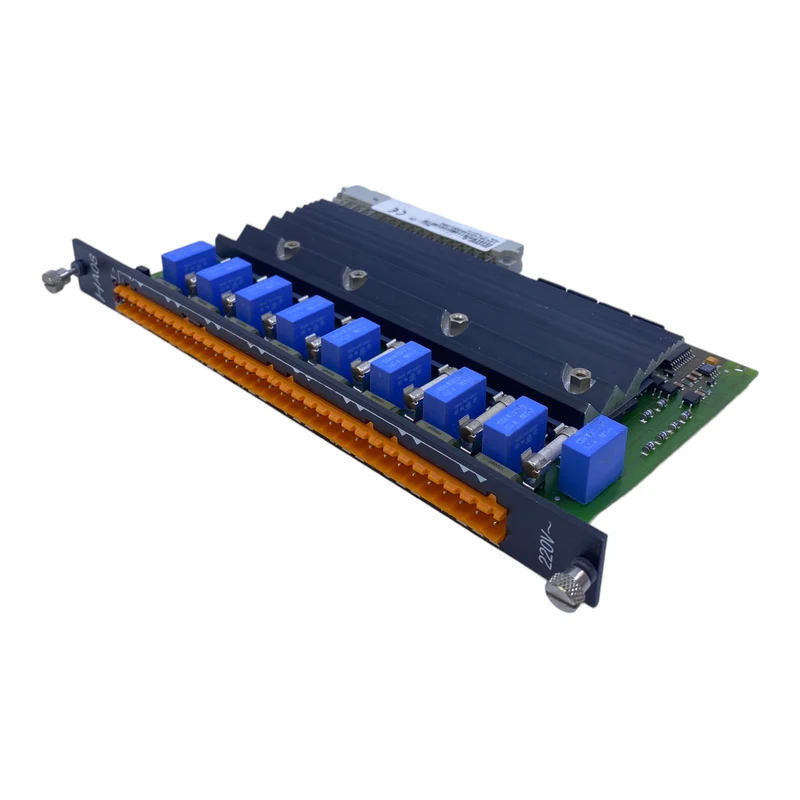 B&R BRHA08-0 Output Modul 220V