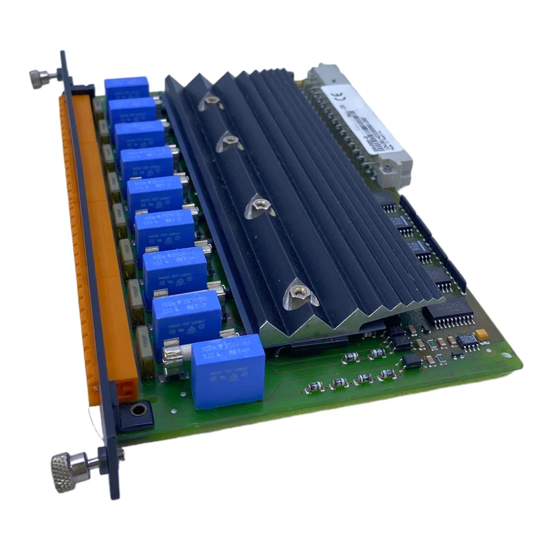 B&R BRHA08-0 Output Modul 220V