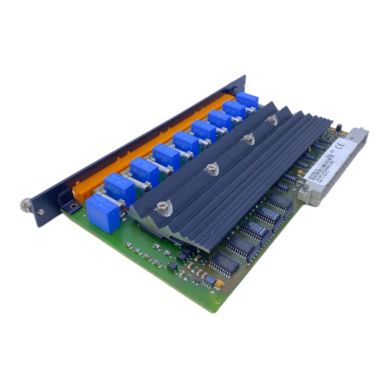 B&R BRHA08-0 Output Modul 220V