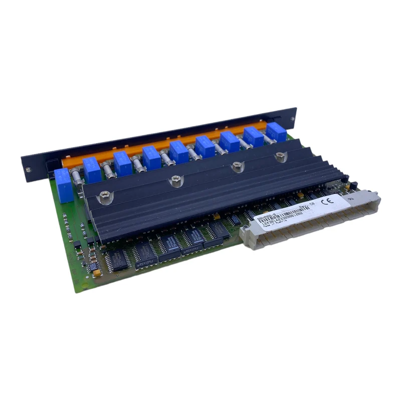 B&R BRHA08-0 Output Modul 220V