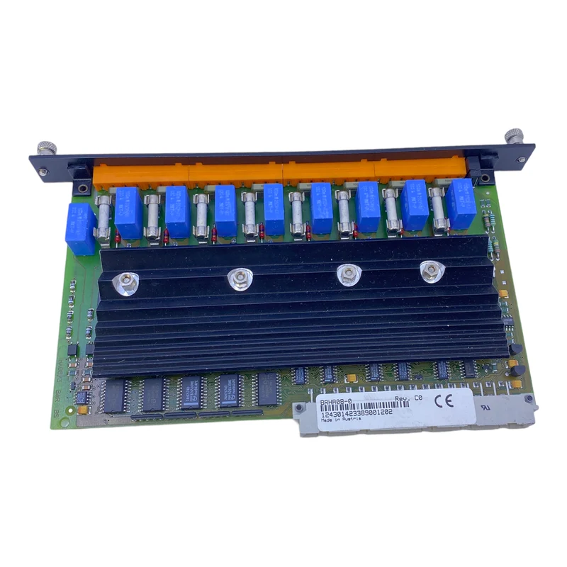 B&R BRHA08-0 Output Modul 220V