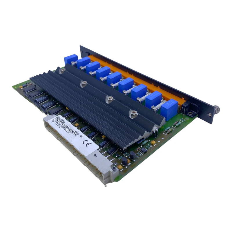 B&R BRHA08-0 Output Modul 220V