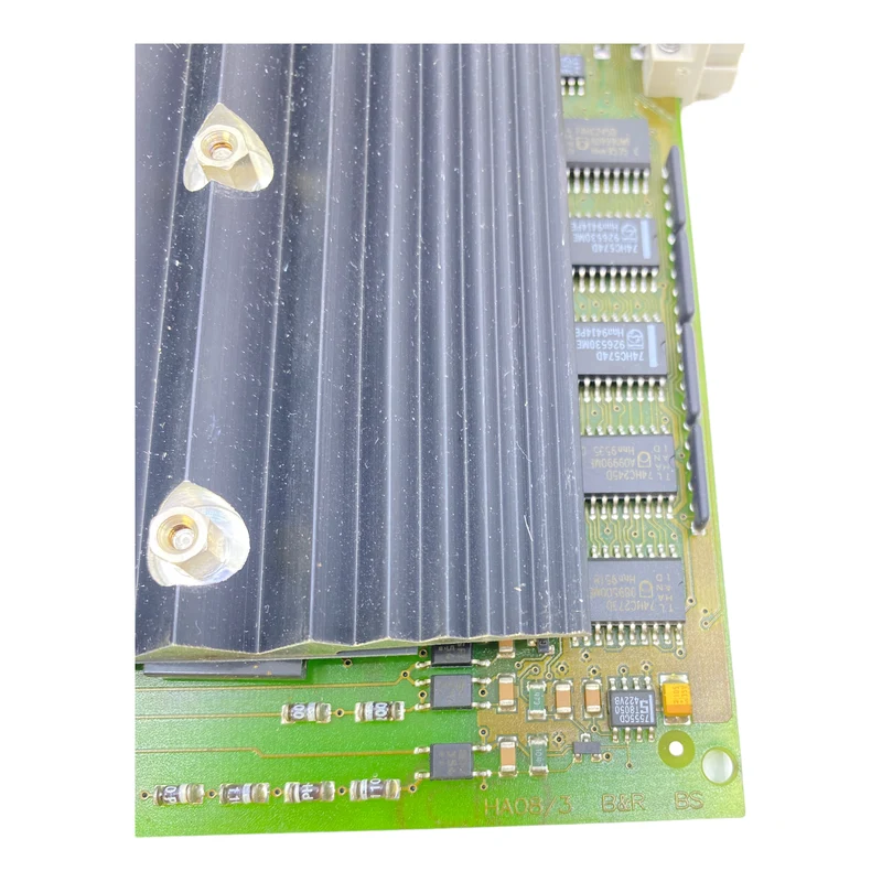 B&R BRHA08-0 Output Modul 220V