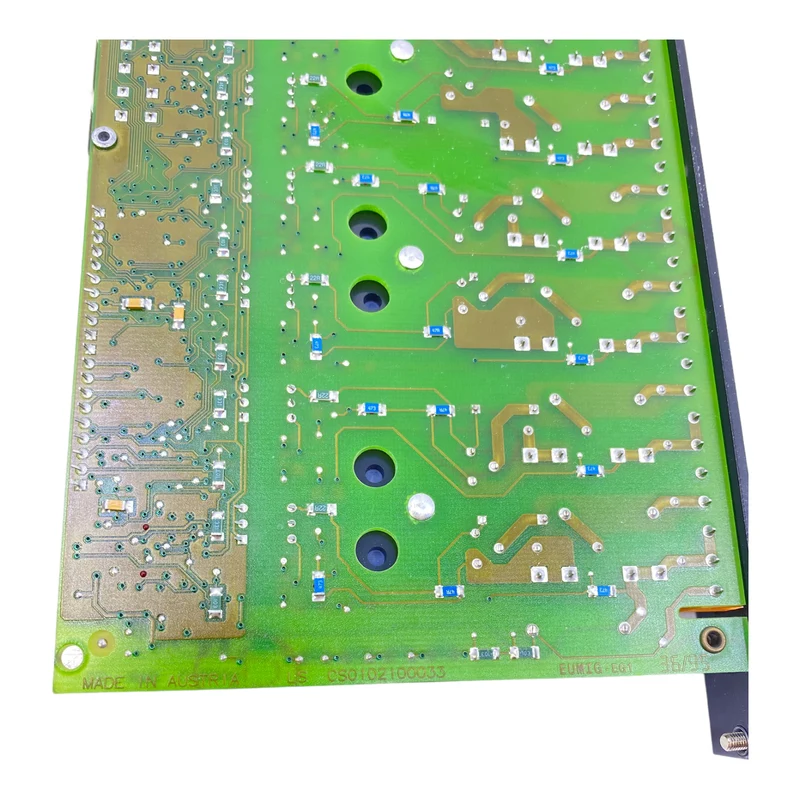 B&R BRHA08-0 Output Modul 220V