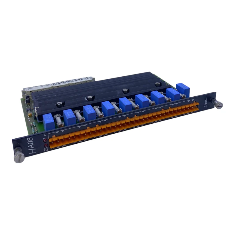 B&R BRHA08-0 Output Modul 220V