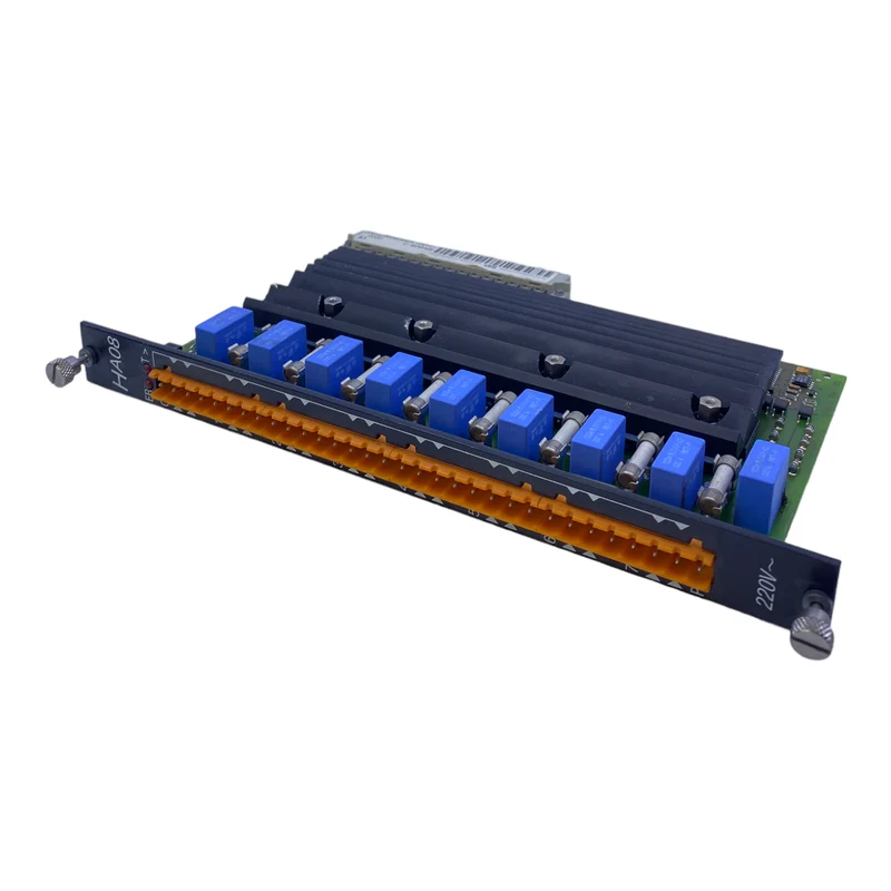 B&R BRHA08-0 Output Modul 220V