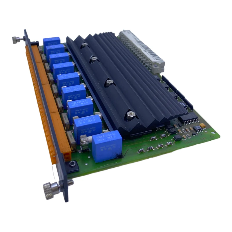 B&R BRHA08-0 Output Modul 220V