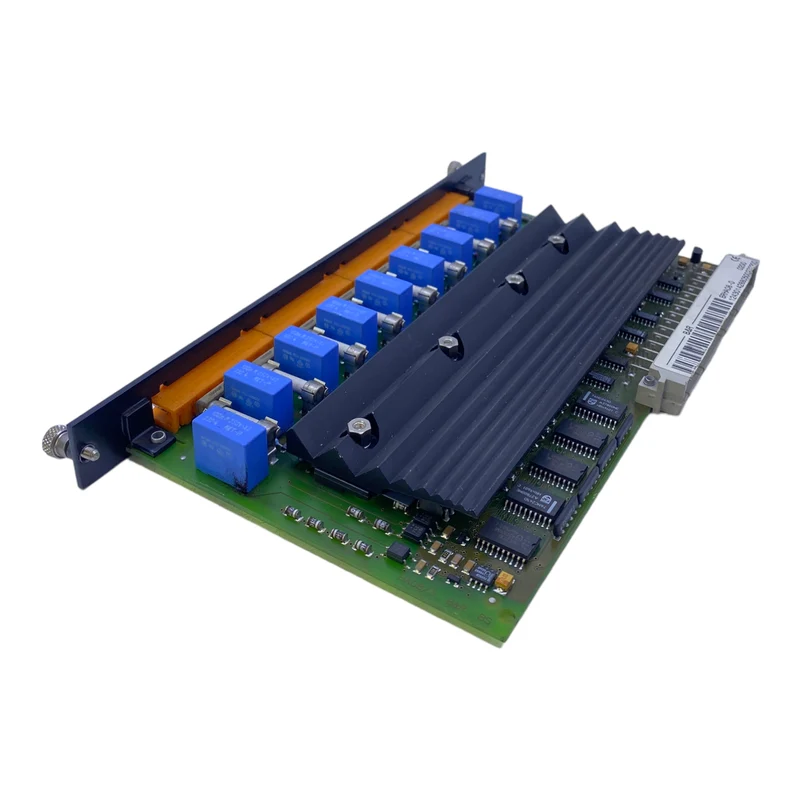 B&R BRHA08-0 Output Modul 220V