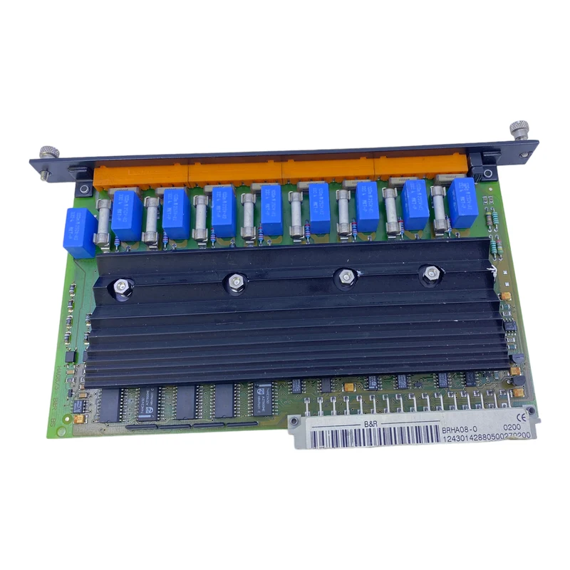 B&R BRHA08-0 Output Modul 220V