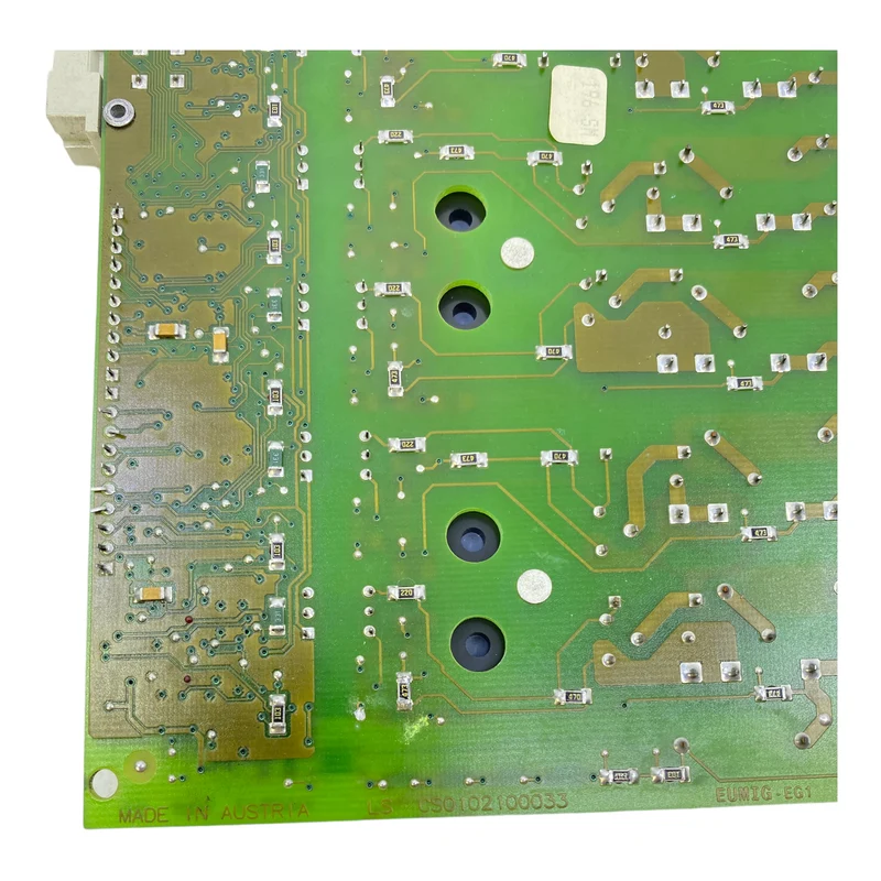 B&R BRHA08-0 Output Modul 220V