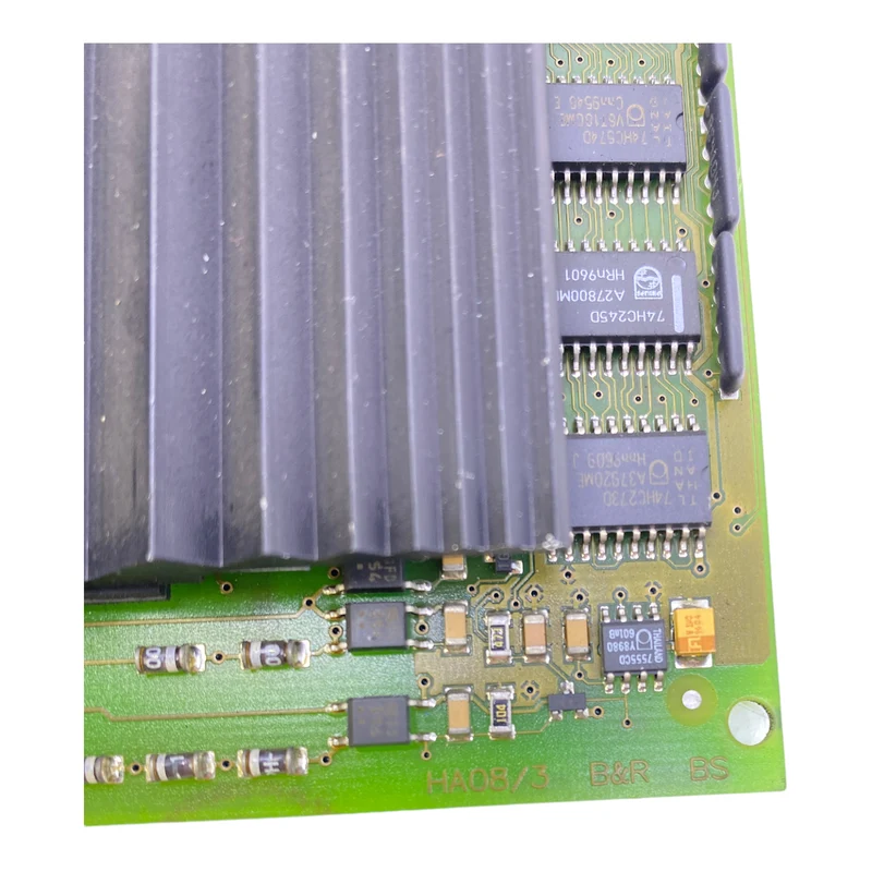 B&R BRHA08-0 Output Modul 220V