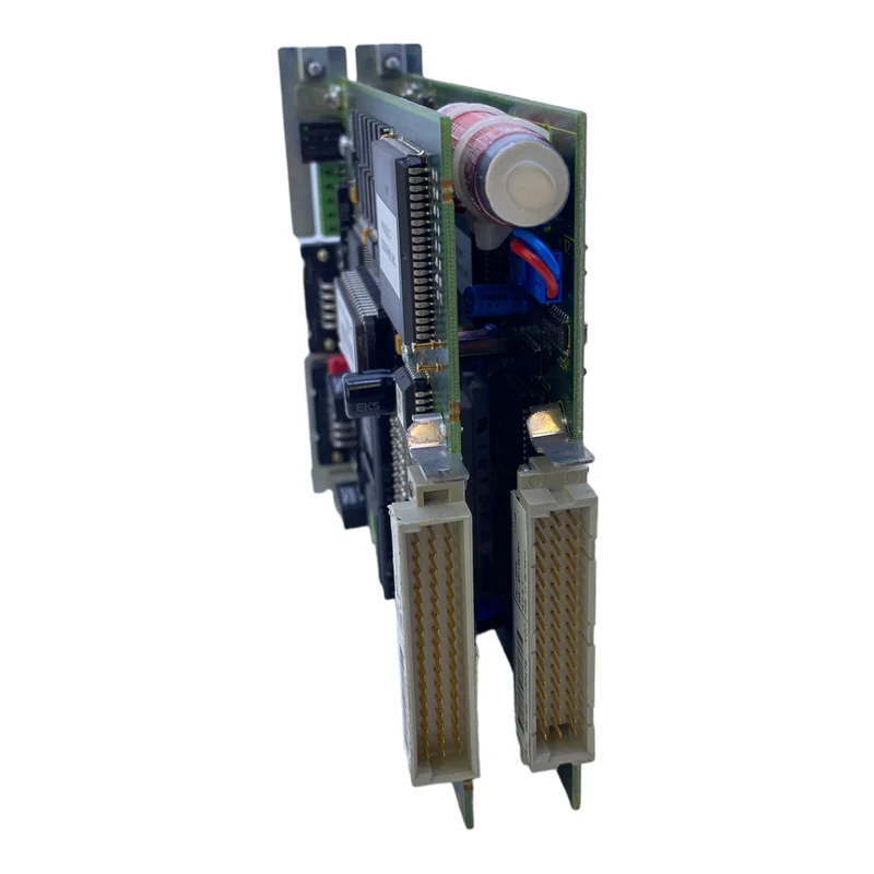 Indramat 109-0919-4A29-02 +DBS2-1440-97014 Schnittstellenkarte