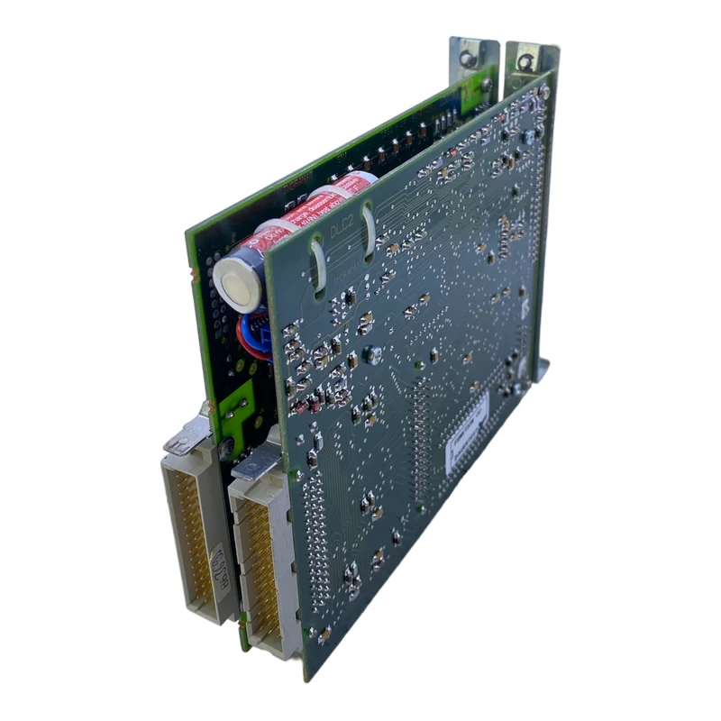 Indramat 109-0919-4A29-02 +DBS2-1440-97014 Schnittstellenkarte