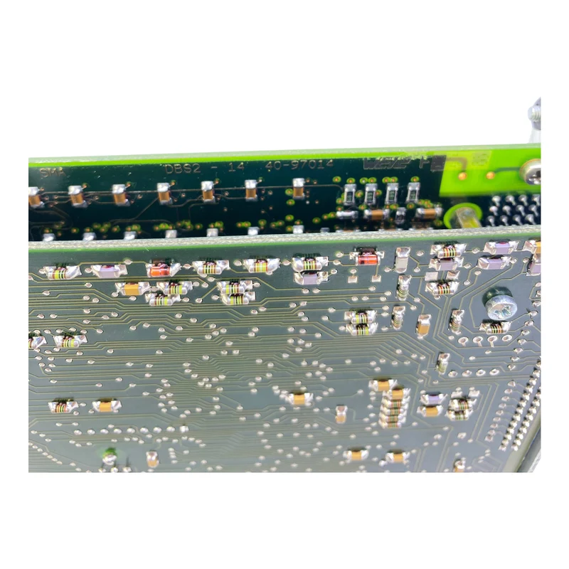 Indramat 109-0919-4A29-02 +DBS2-1440-97014 Schnittstellenkarte