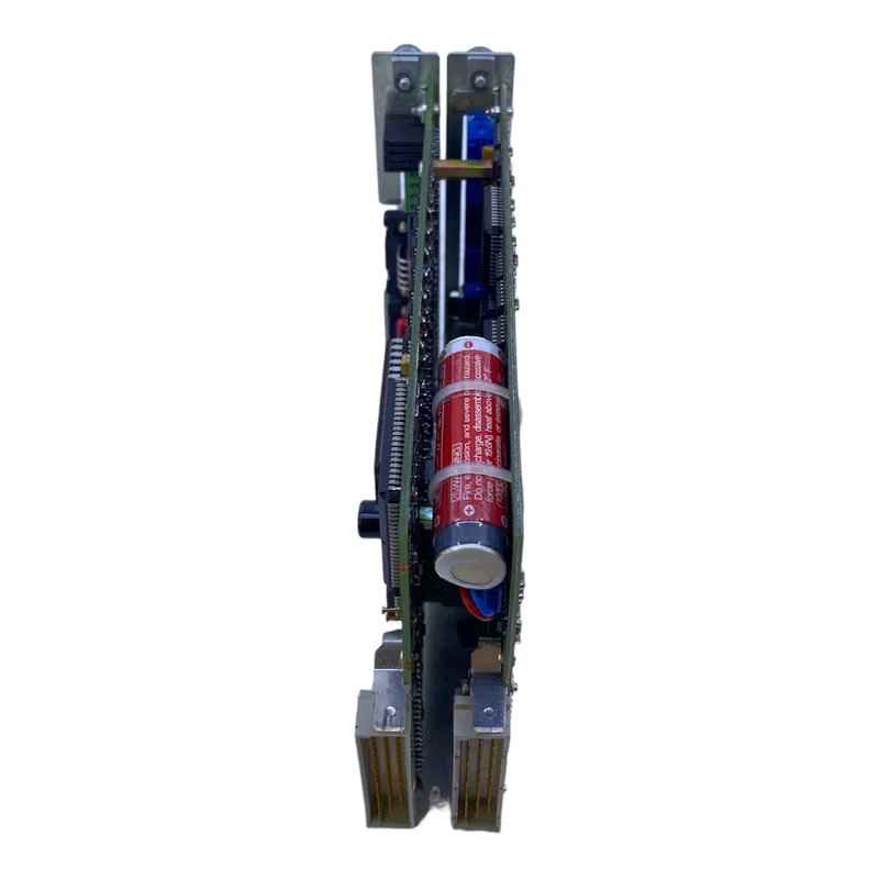 Indramat 109-0919-4A29-02 +DBS2-1440-97014 Schnittstellenkarte