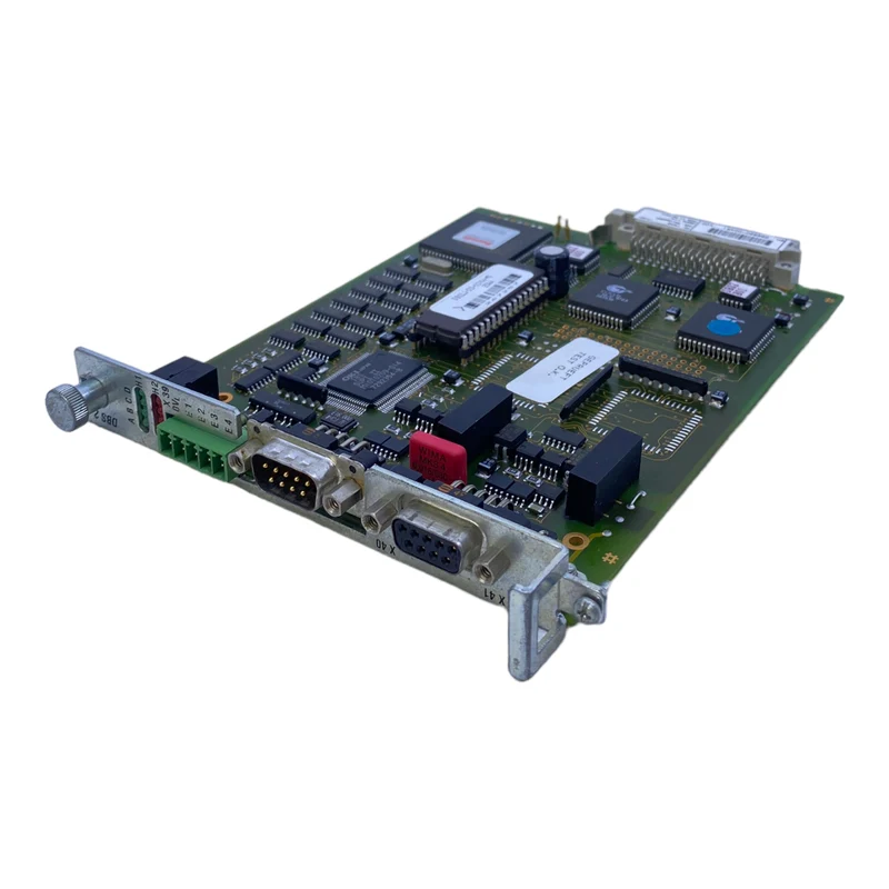 Indramat DBS2-1540-97015 Platine Modul