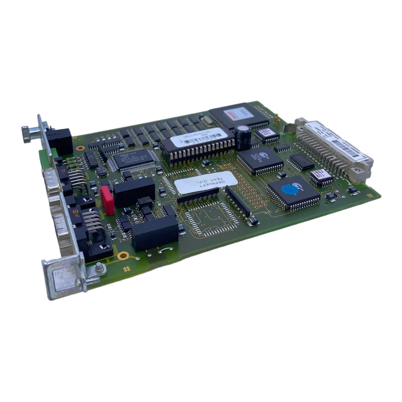 Indramat DBS2-1540-97015 Platine Modul