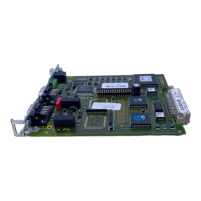 Indramat DBS2-1540-97015 Platine Modul