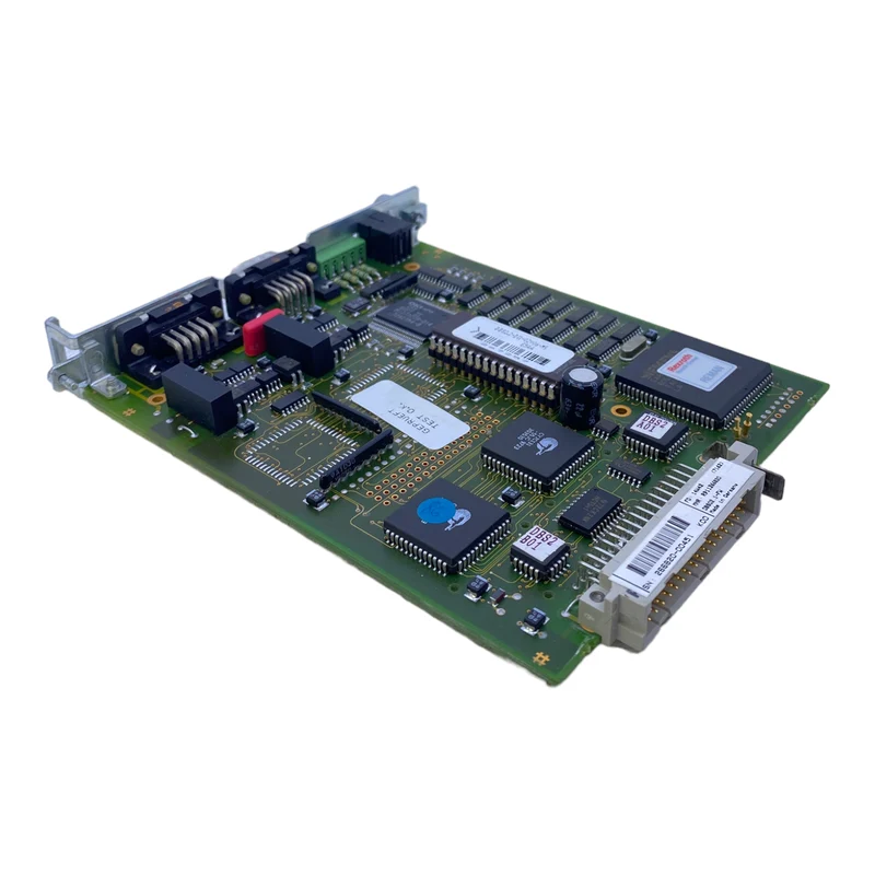 Indramat DBS2-1540-97015 Platine Modul