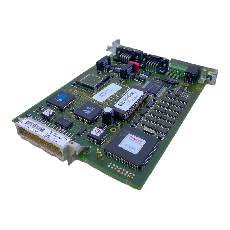 Indramat DBS2-1540-97015 Platine Modul
