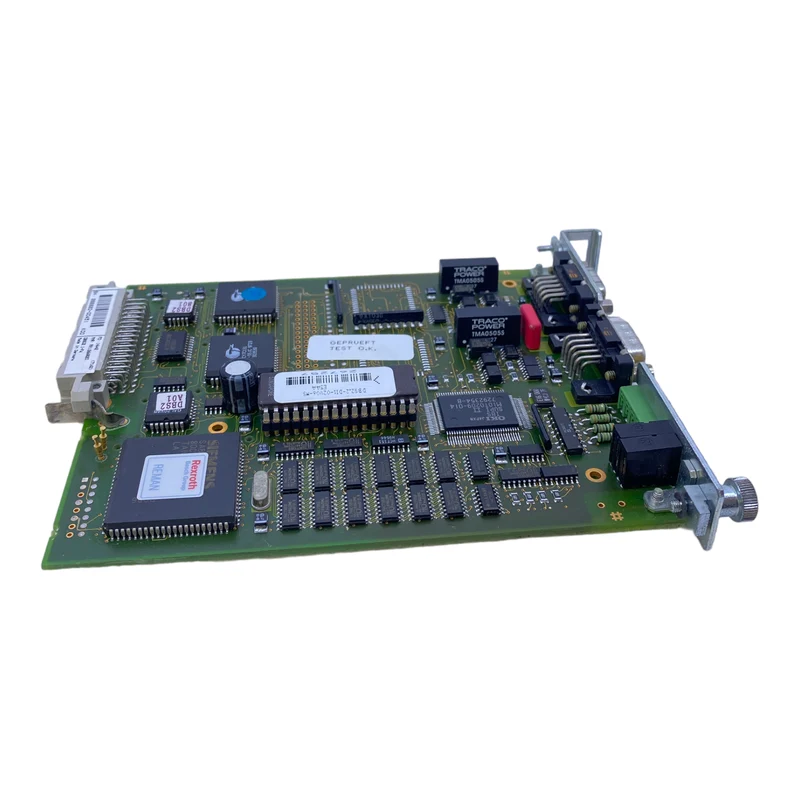 Indramat DBS2-1540-97015 Platine Modul