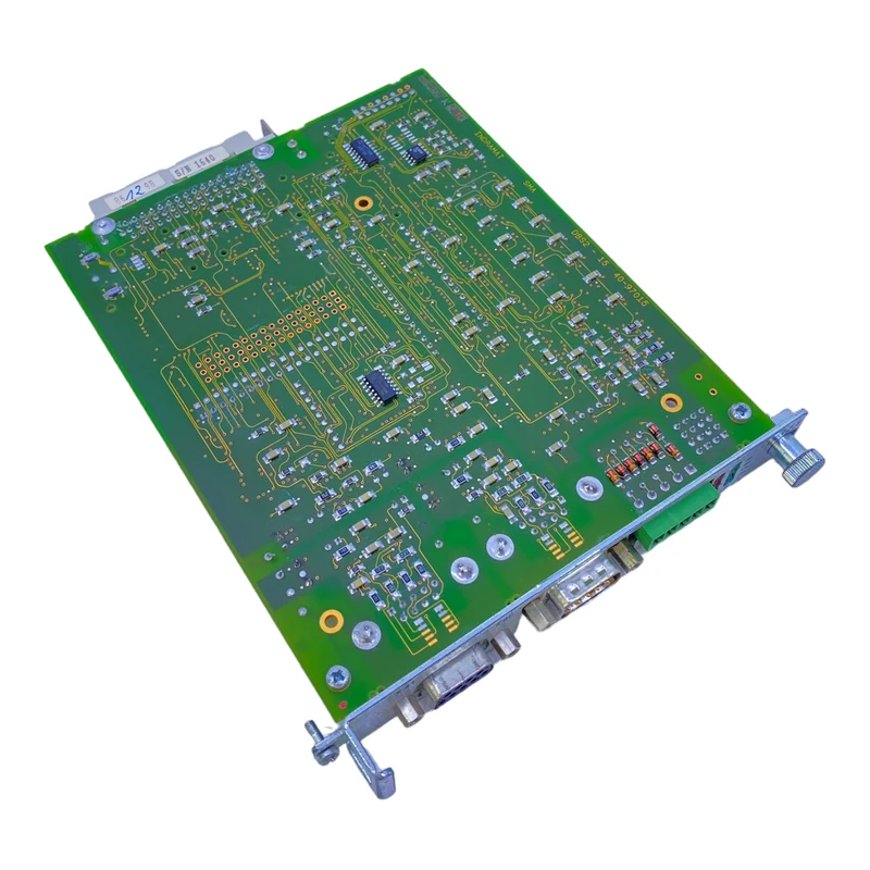 Indramat DBS2-1540-97015 Platine Modul