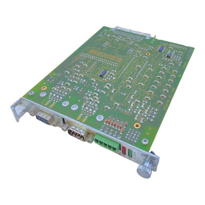 Indramat DBS2-1540-97015 Platine Modul