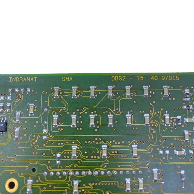 Indramat DBS2-1540-97015 Platine Modul