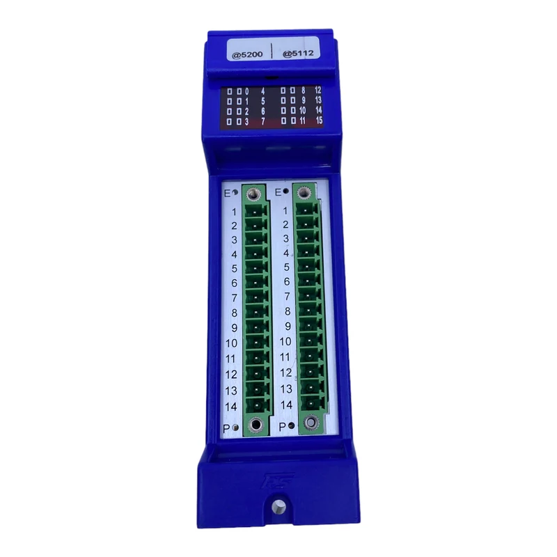 TRS @5200 @5112 Modul